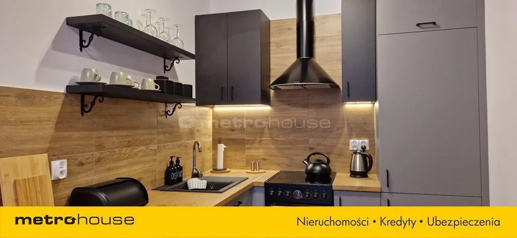 3 pokoje, mieszkanie 54,00 m², piętro 2, oferta nr , WMCASO431, Gorzów Wielkopolski, Wyszyńskiego