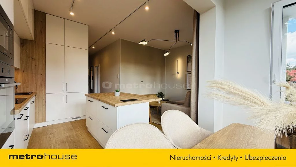 3 pokoje, mieszkanie 62,00 m², piętro 2, oferta nr , WMSOVO425, Gorzów Wielkopolski, Wyszyńskiego