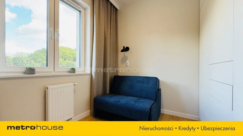 3 pokoje, mieszkanie 62,00 m², piętro 2, oferta nr , WMSOVO425, Gorzów Wielkopolski, Wyszyńskiego