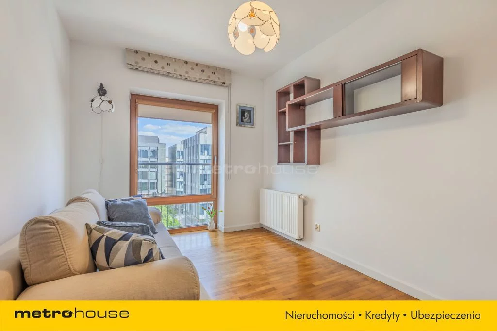 3 pokoje, apartament 105,00 m², piętro 5, oferta nr , WMJELI553, Warszawa, Mokotów, Mokotów, Żaryna