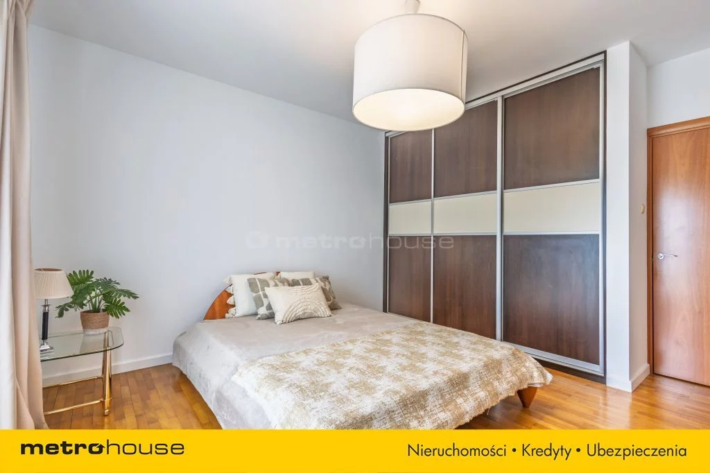 3 pokoje, apartament 105,00 m², piętro 5, oferta nr , WMJELI553, Warszawa, Mokotów, Mokotów, Żaryna