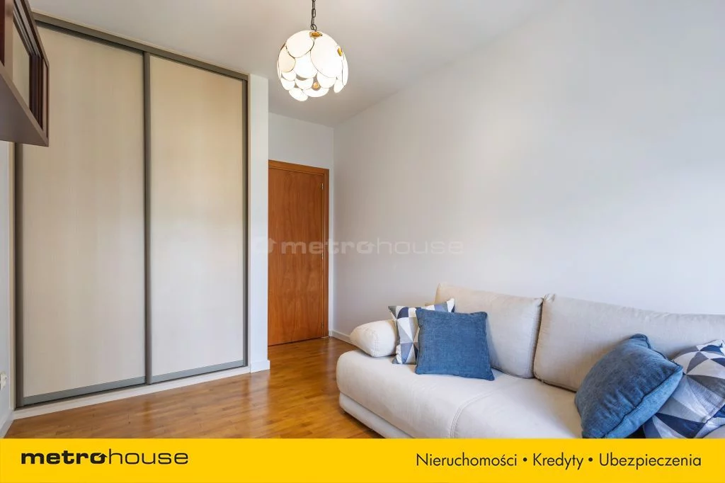 3 pokoje, apartament 105,00 m², piętro 5, oferta nr , WMJELI553, Warszawa, Mokotów, Mokotów, Żaryna