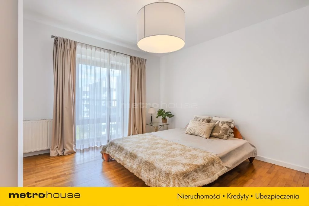 3 pokoje, apartament 105,00 m², piętro 5, oferta nr , WMJELI553, Warszawa, Mokotów, Mokotów, Żaryna