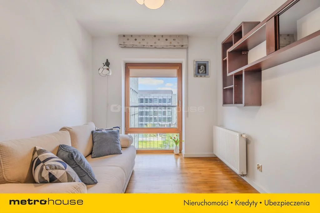 3 pokoje, apartament 105,00 m², piętro 5, oferta nr , WMJELI553, Warszawa, Mokotów, Mokotów, Żaryna