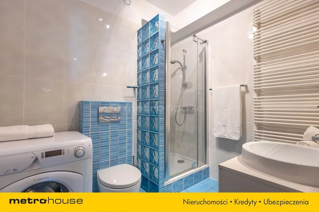 3 pokoje, apartament 105,00 m², piętro 5, oferta nr , WMJELI553, Warszawa, Mokotów, Mokotów, Żaryna