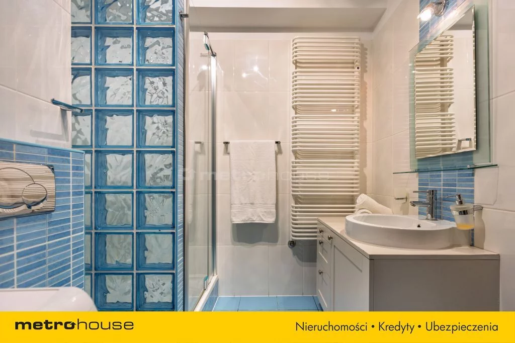 3 pokoje, apartament 105,00 m², piętro 5, oferta nr , WMJELI553, Warszawa, Mokotów, Mokotów, Żaryna