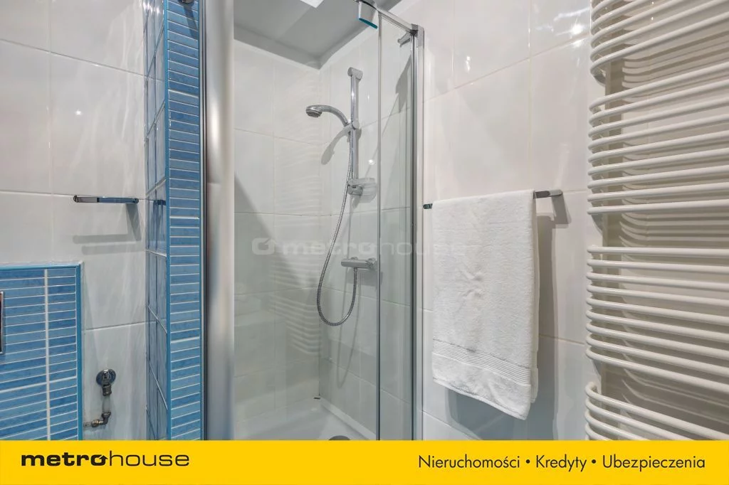 3 pokoje, apartament 105,00 m², piętro 5, oferta nr , WMJELI553, Warszawa, Mokotów, Mokotów, Żaryna