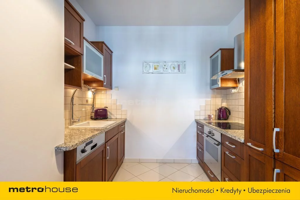 3 pokoje, apartament 105,00 m², piętro 5, oferta nr , WMJELI553, Warszawa, Mokotów, Mokotów, Żaryna