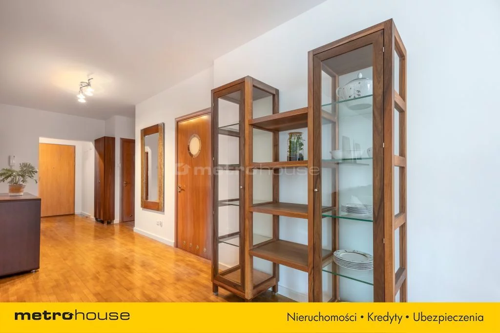 3 pokoje, apartament 105,00 m², piętro 5, oferta nr , WMJELI553, Warszawa, Mokotów, Mokotów, Żaryna