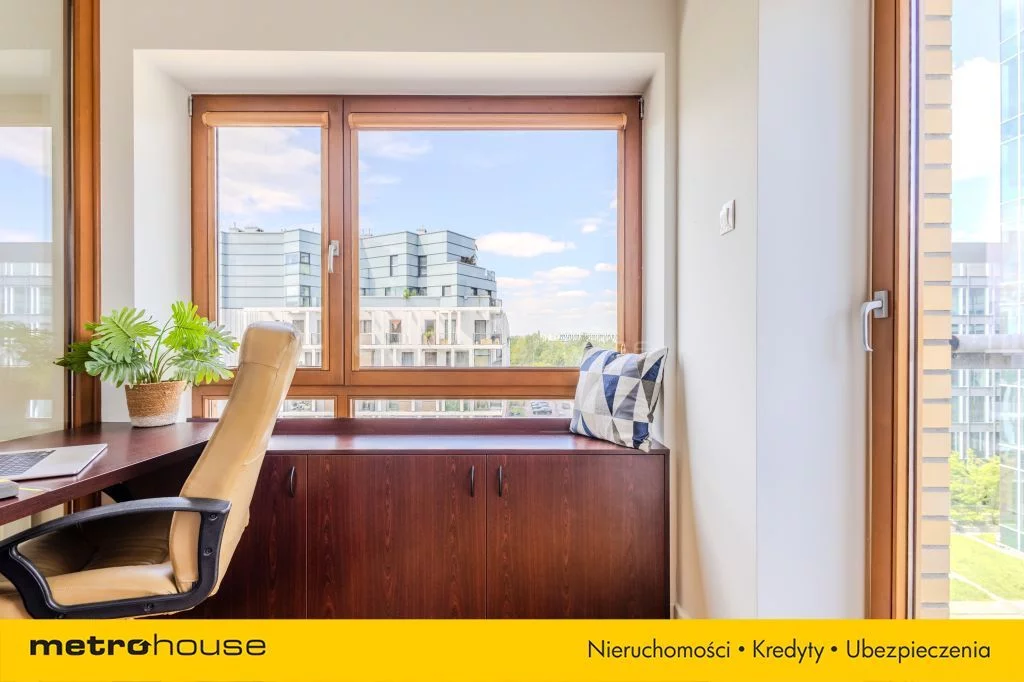 3 pokoje, apartament 105,00 m², piętro 5, oferta nr , WMJELI553, Warszawa, Mokotów, Mokotów, Żaryna