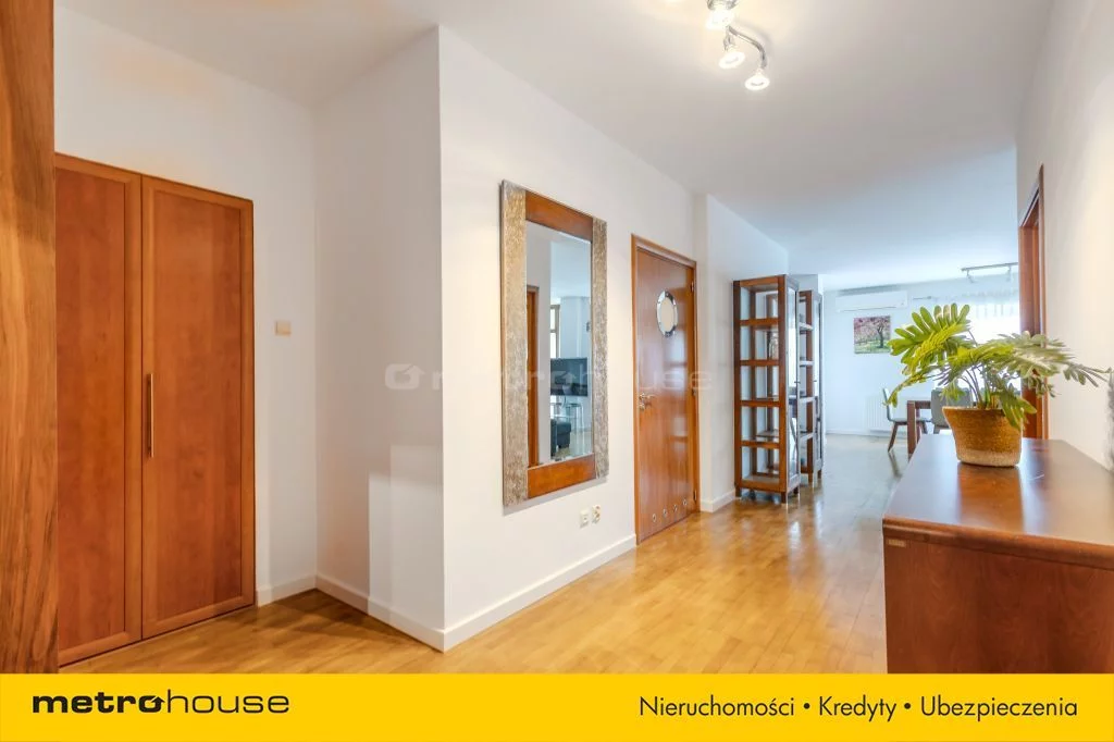 3 pokoje, apartament 105,00 m², piętro 5, oferta nr , WMJELI553, Warszawa, Mokotów, Mokotów, Żaryna