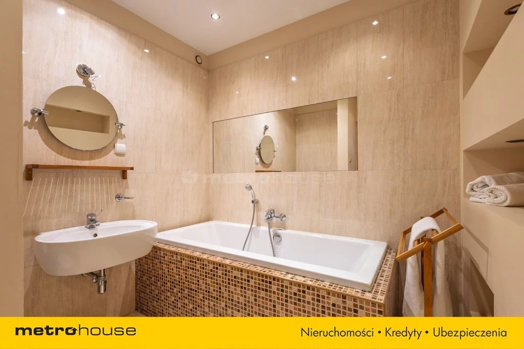 3 pokoje, apartament 105,00 m², piętro 5, oferta nr , WMJELI553, Warszawa, Mokotów, Mokotów, Żaryna