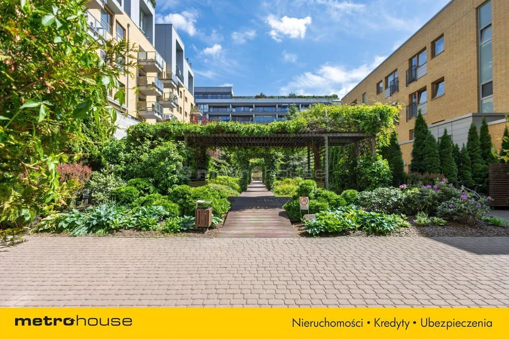 3 pokoje, apartament 105,00 m², piętro 5, oferta nr , WMJELI553, Warszawa, Mokotów, Mokotów, Żaryna