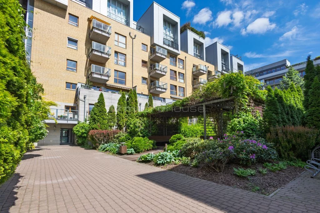 3 pokoje, apartament 105,00 m², piętro 5, oferta nr , WMJELI553, Warszawa, Mokotów, Mokotów, Żaryna