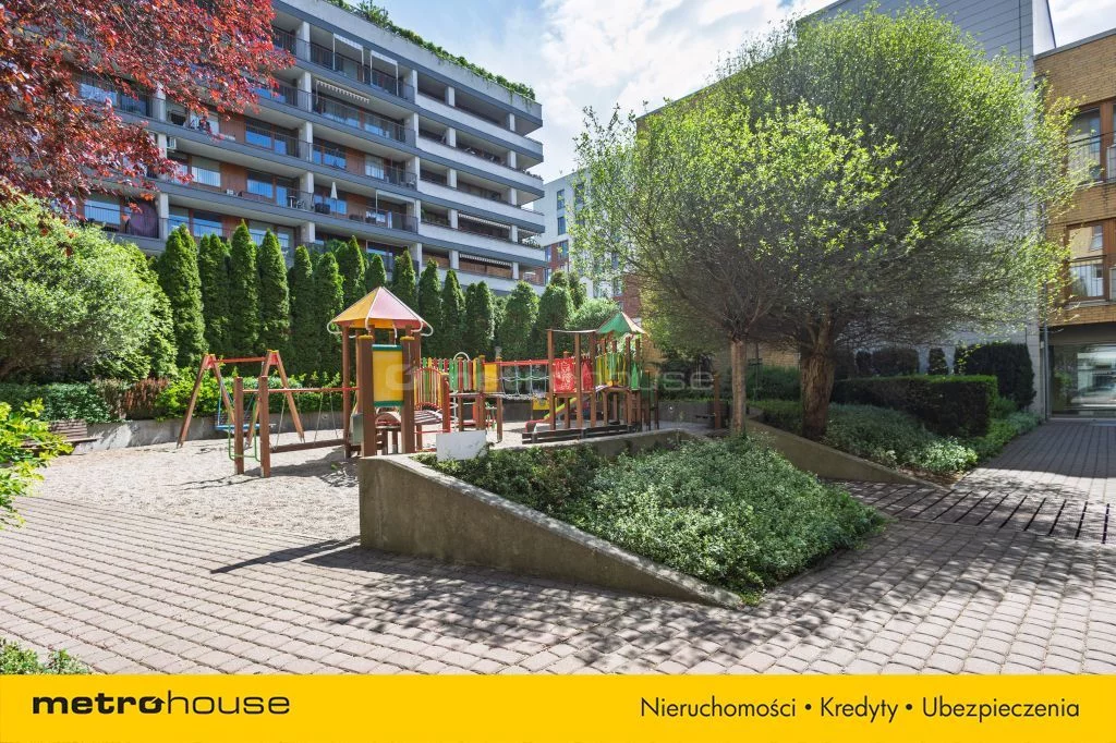 3 pokoje, apartament 105,00 m², piętro 5, oferta nr , WMJELI553, Warszawa, Mokotów, Mokotów, Żaryna