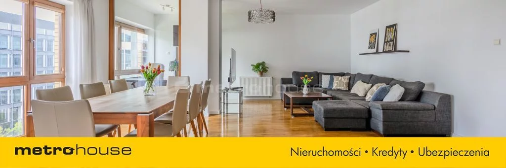 3 pokoje, apartament 105,00 m², piętro 5, oferta nr , WMJELI553, Warszawa, Mokotów, Mokotów, Żaryna