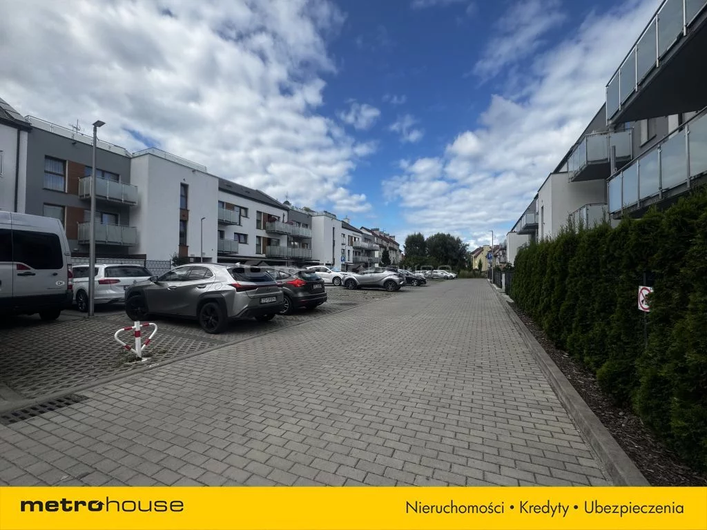 4 pokoje, apartament 64,12 m², parter, oferta nr , SMPUHY956, Kołobrzeg, 1 Maja