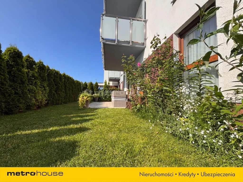 4 pokoje, apartament 64,12 m², parter, oferta nr , SMPUHY956, Kołobrzeg, 1 Maja