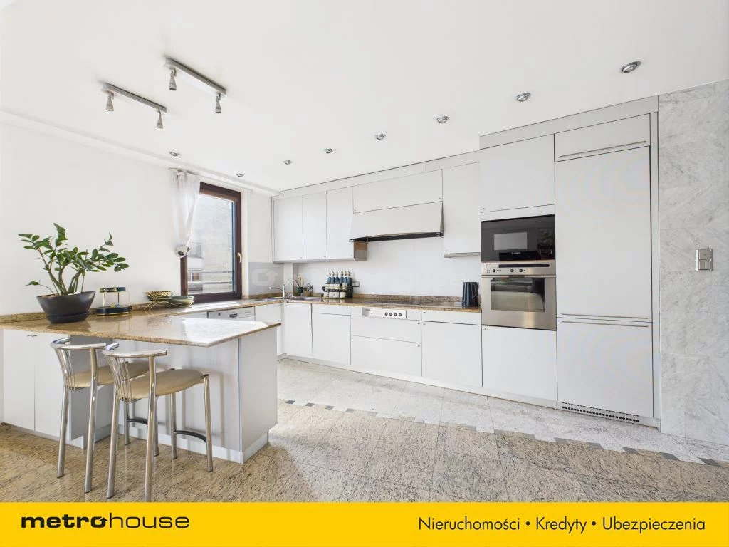 4 pokoje, mieszkanie 129,50 m², piętro 7, oferta nr , SMVUZI171, Warszawa, Wola, Wola, Al. Jana Pawła II