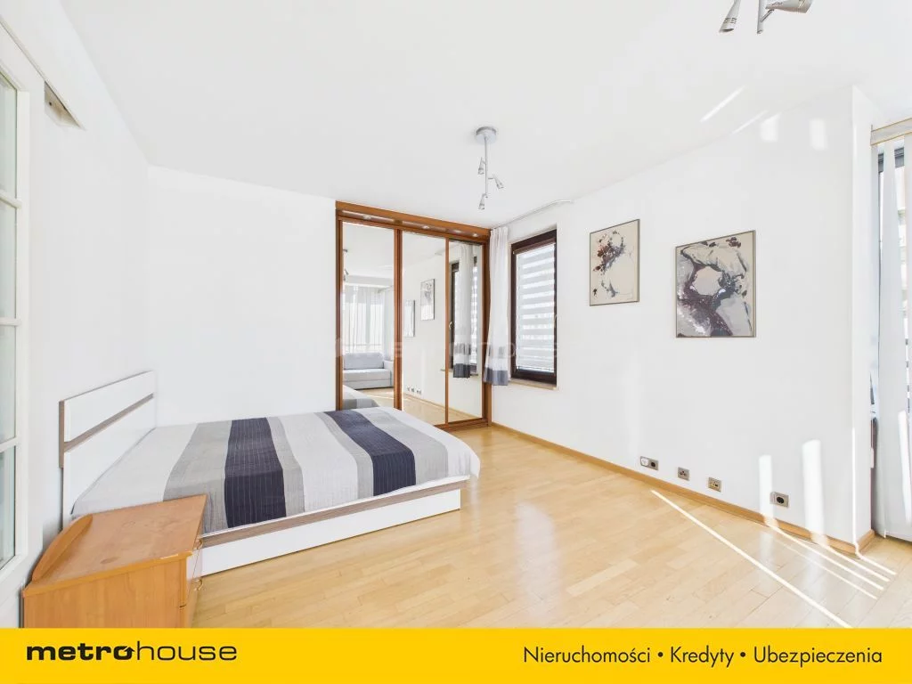 4 pokoje, mieszkanie 129,50 m², piętro 7, oferta nr , SMVUZI171, Warszawa, Wola, Wola, Al. Jana Pawła II