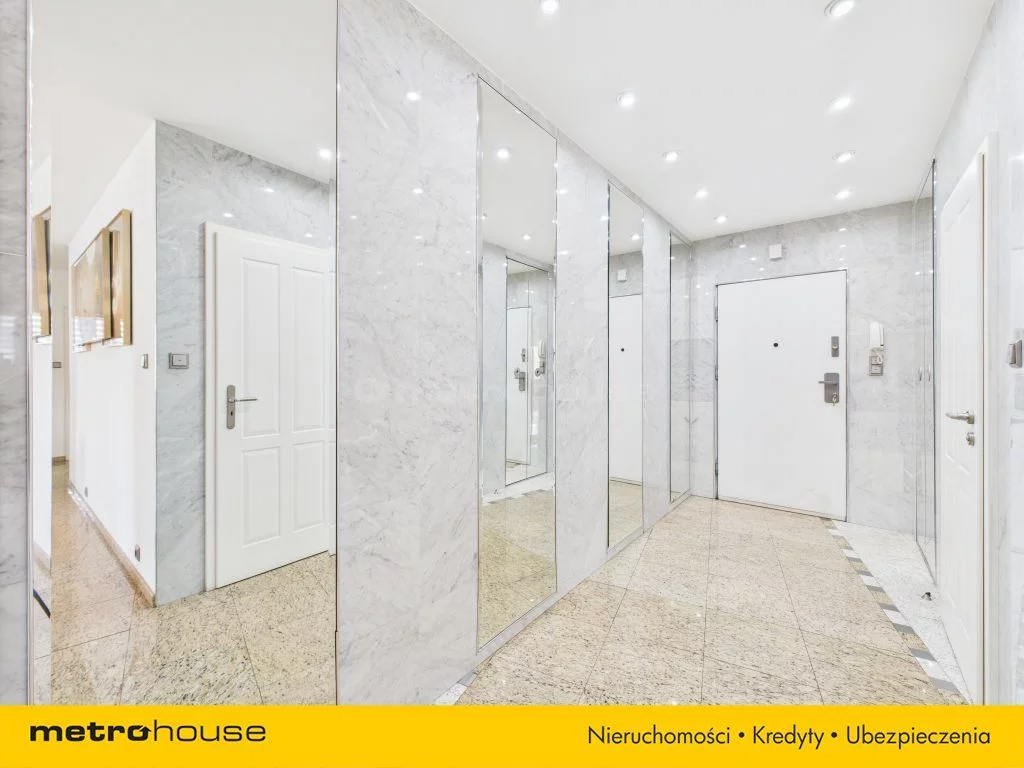 4 pokoje, mieszkanie 129,50 m², piętro 7, oferta nr , SMVUZI171, Warszawa, Wola, Wola, Al. Jana Pawła II