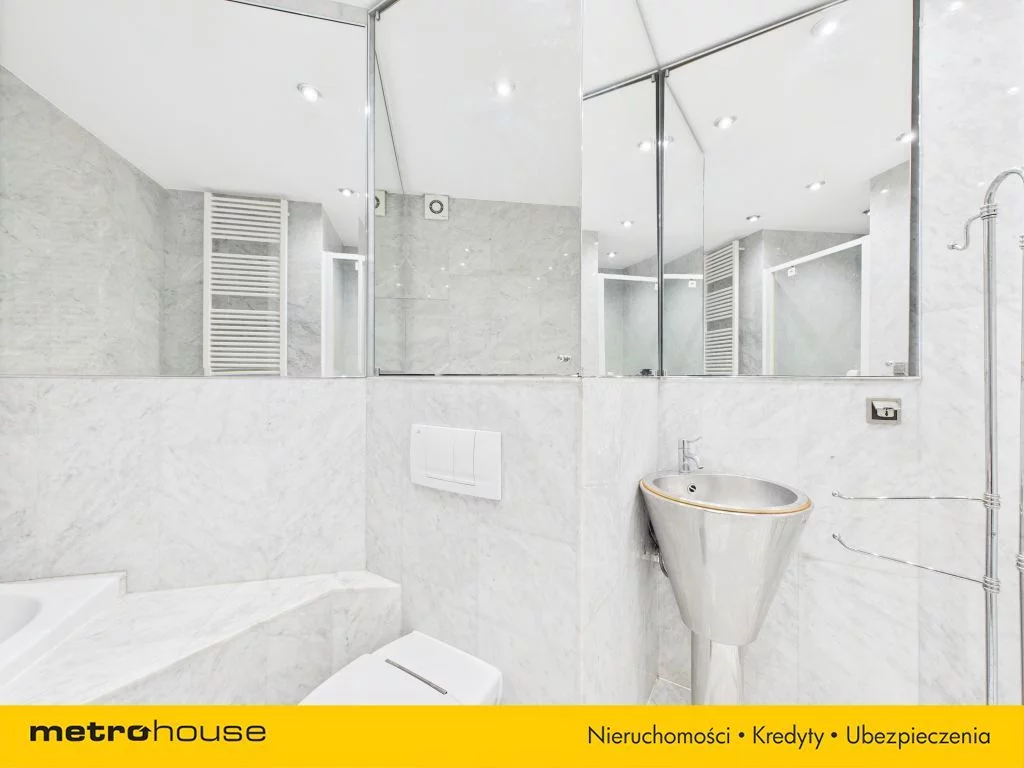 4 pokoje, mieszkanie 129,50 m², piętro 7, oferta nr , SMVUZI171, Warszawa, Wola, Wola, Al. Jana Pawła II