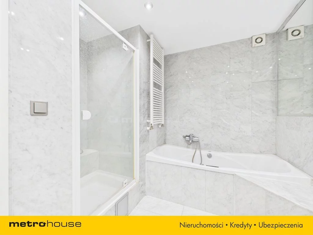 4 pokoje, mieszkanie 129,50 m², piętro 7, oferta nr , SMVUZI171, Warszawa, Wola, Wola, Al. Jana Pawła II