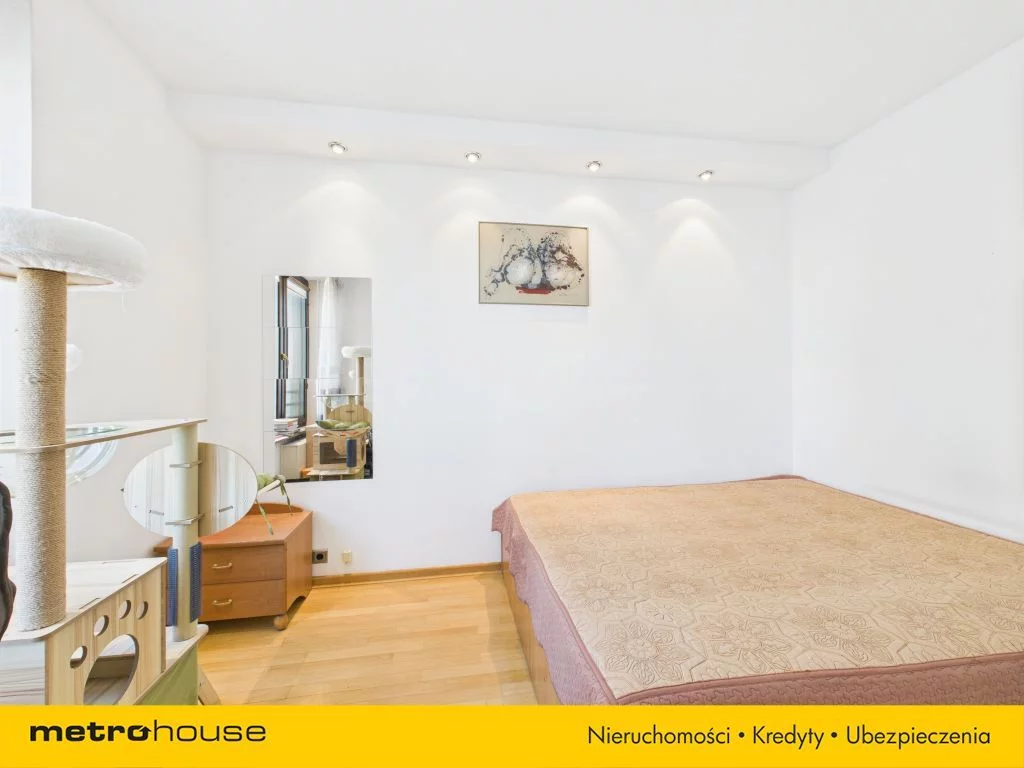 4 pokoje, mieszkanie 129,50 m², piętro 7, oferta nr , SMVUZI171, Warszawa, Wola, Wola, Al. Jana Pawła II