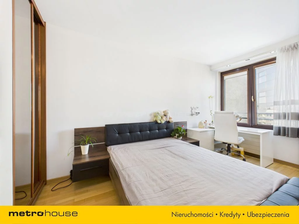 4 pokoje, mieszkanie 129,50 m², piętro 7, oferta nr , SMVUZI171, Warszawa, Wola, Wola, Al. Jana Pawła II