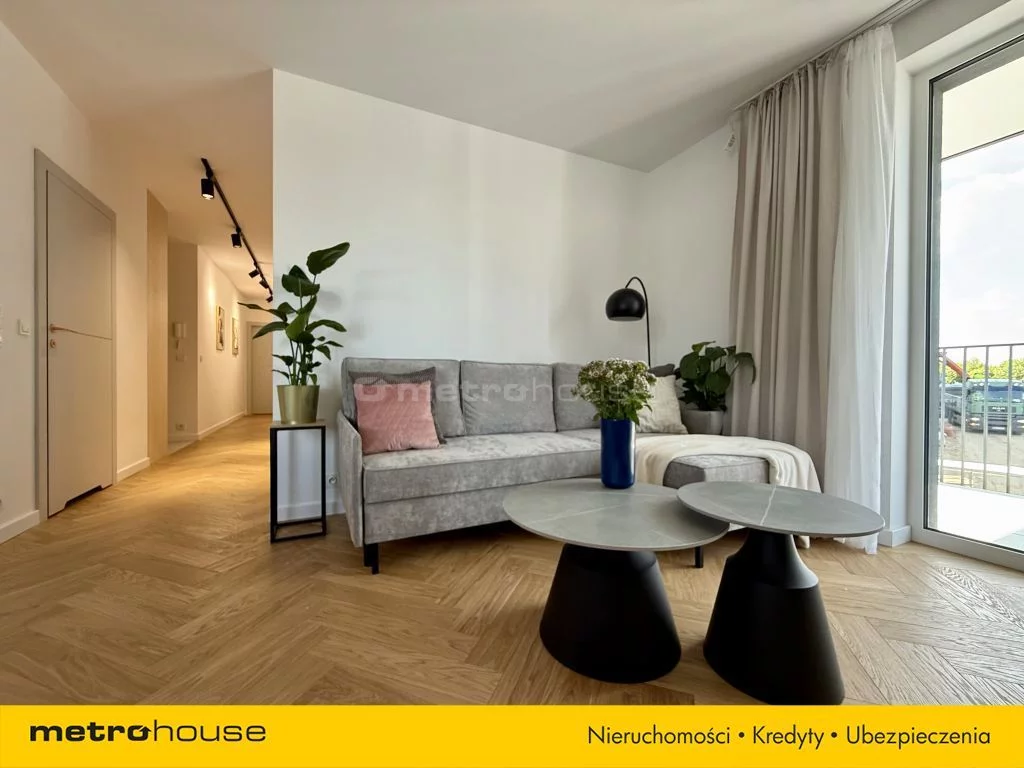 4 pokoje, apartament 74,92 m², piętro 1, oferta nr , SMDOMY914, Warszawa, Włochy, Włochy, Al. Jerozolimskie