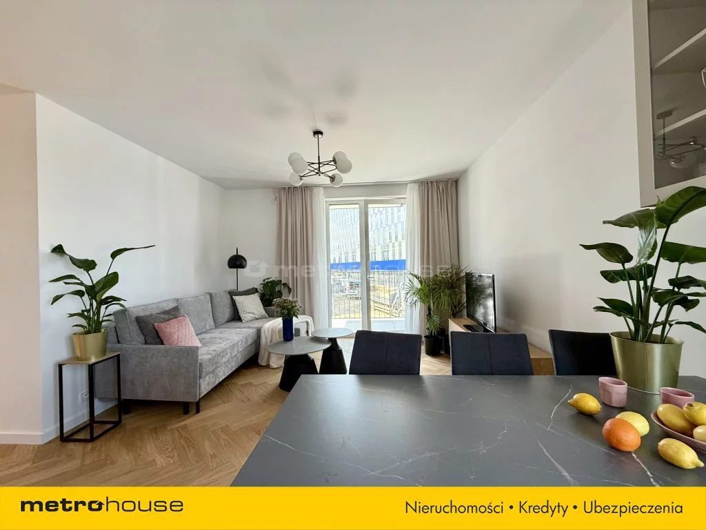 4 pokoje, apartament 74,92 m², piętro 1, oferta nr , SMDOMY914, Warszawa, Włochy, Włochy, Al. Jerozolimskie