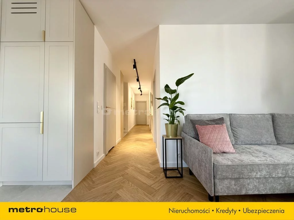 4 pokoje, apartament 74,92 m², piętro 1, oferta nr , SMDOMY914, Warszawa, Włochy, Włochy, Al. Jerozolimskie