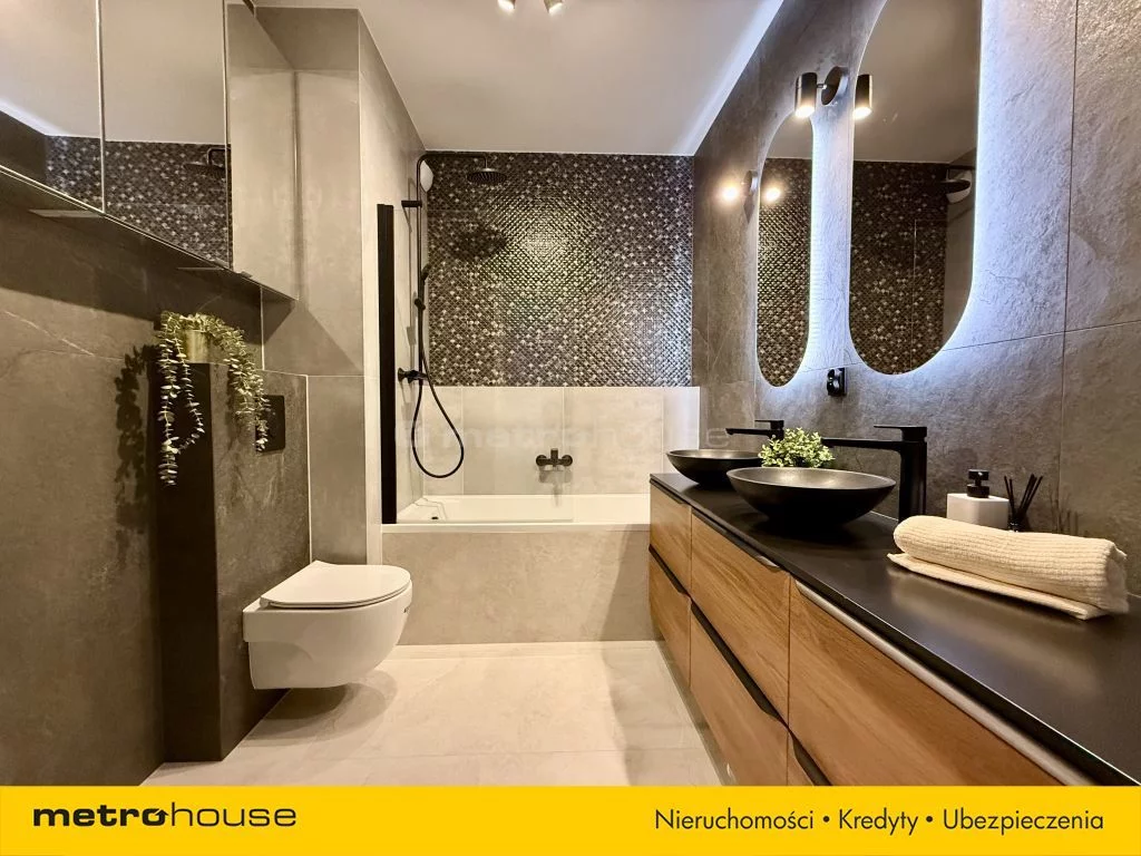 4 pokoje, apartament 74,92 m², piętro 1, oferta nr , SMDOMY914, Warszawa, Włochy, Włochy, Al. Jerozolimskie