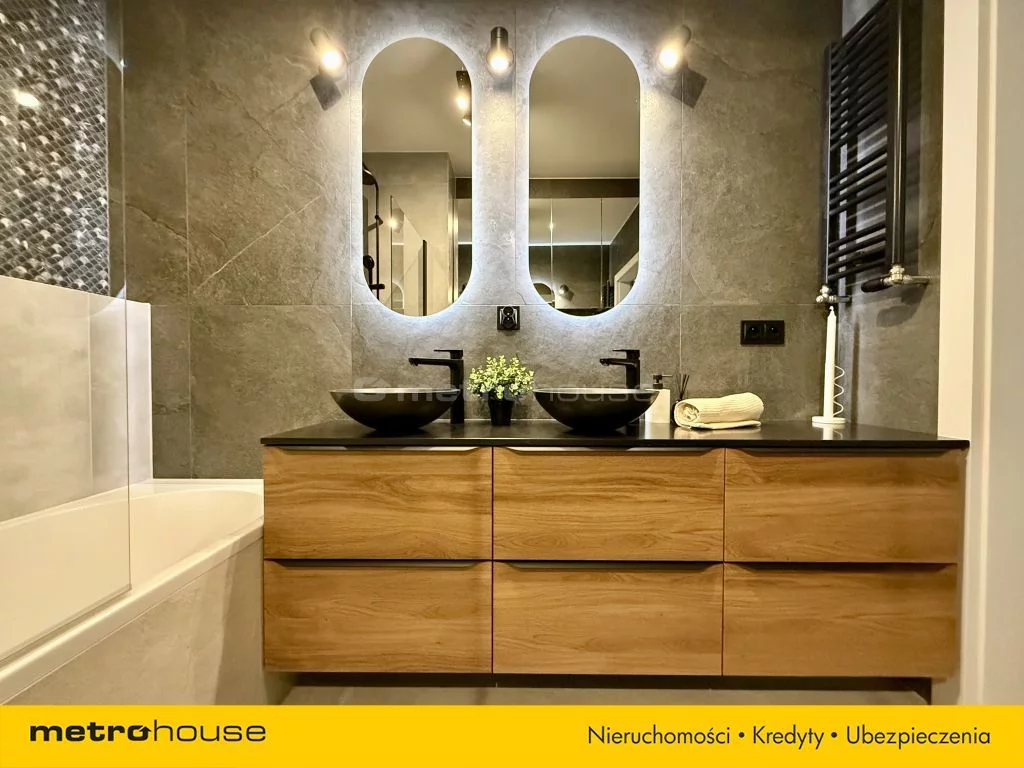 4 pokoje, apartament 74,92 m², piętro 1, oferta nr , SMDOMY914, Warszawa, Włochy, Włochy, Al. Jerozolimskie