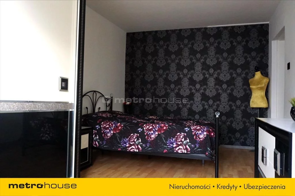 4 pokoje, mieszkanie 77,18 m², piętro 4, oferta nr , HOPI788, Borne Sulinowo, Aleja Niepodległości