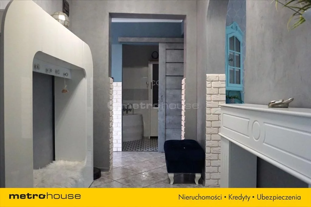 4 pokoje, mieszkanie 77,18 m², piętro 4, oferta nr , HOPI788, Borne Sulinowo, Aleja Niepodległości