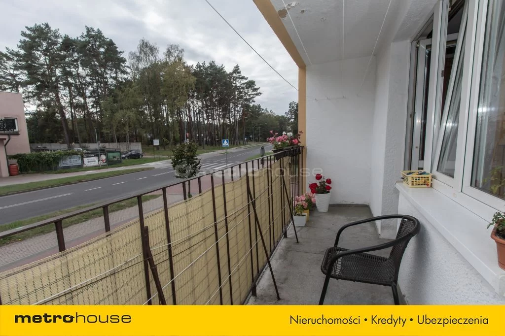 4 pokoje, mieszkanie 82,06 m², parter, oferta nr , SMFIPA270, Borne Sulinowo, Aleja Niepodległości