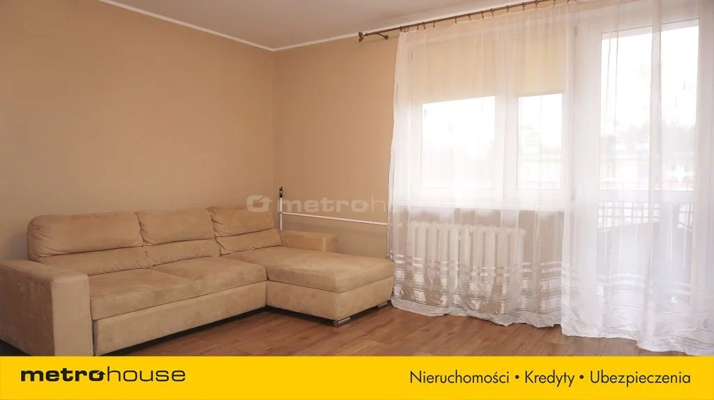 4 pokoje, mieszkanie 97,62 m², piętro 3, oferta nr , SMFIFA669, Borne Sulinowo, Aleja Niepodległości