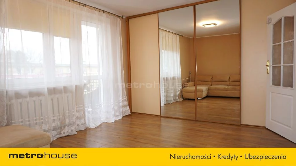 4 pokoje, mieszkanie 97,62 m², piętro 3, oferta nr , SMFIFA669, Borne Sulinowo, Aleja Niepodległości