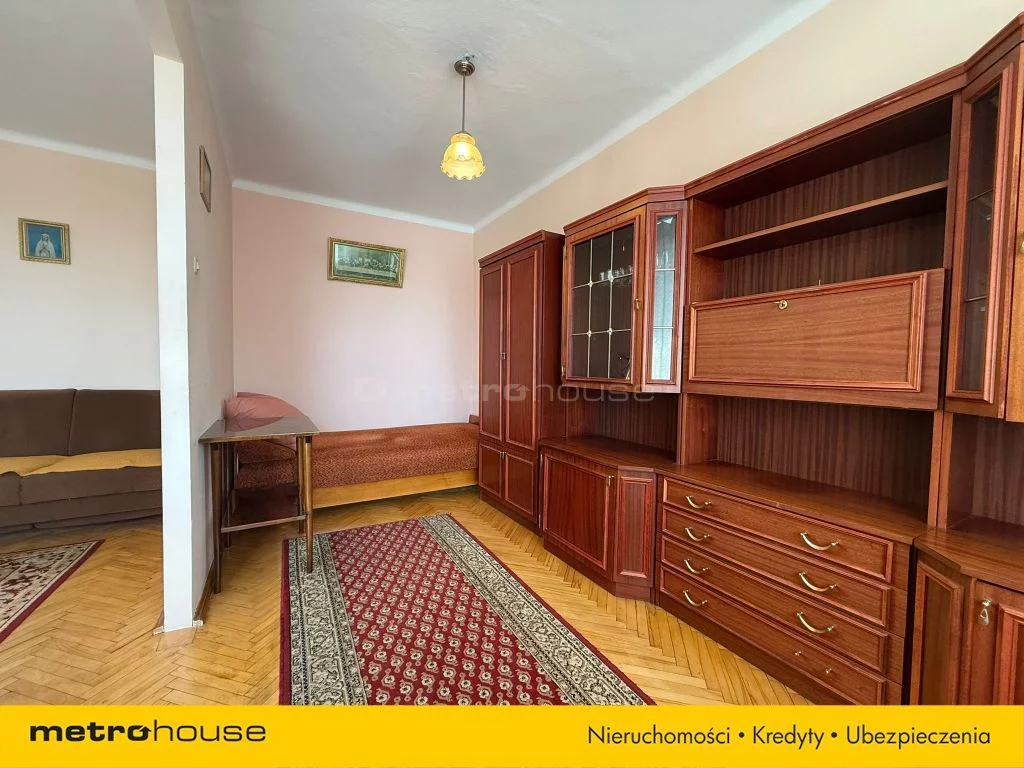 4 pokoje, mieszkanie 57,60 m², piętro 3, oferta nr , SMVEJE365, Biała Podlaska, Aleja Tysiąclecia