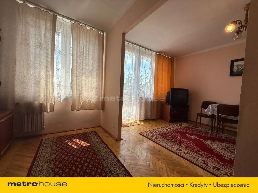 4 pokoje, mieszkanie 57,60 m², piętro 3, oferta nr , SMVEJE365, Biała Podlaska, Aleja Tysiąclecia