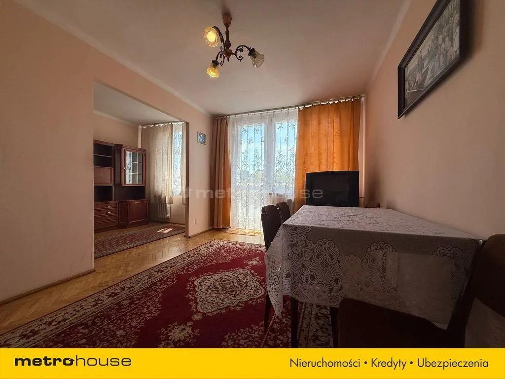 4 pokoje, mieszkanie 57,60 m², piętro 3, oferta nr , SMVEJE365, Biała Podlaska, Aleja Tysiąclecia