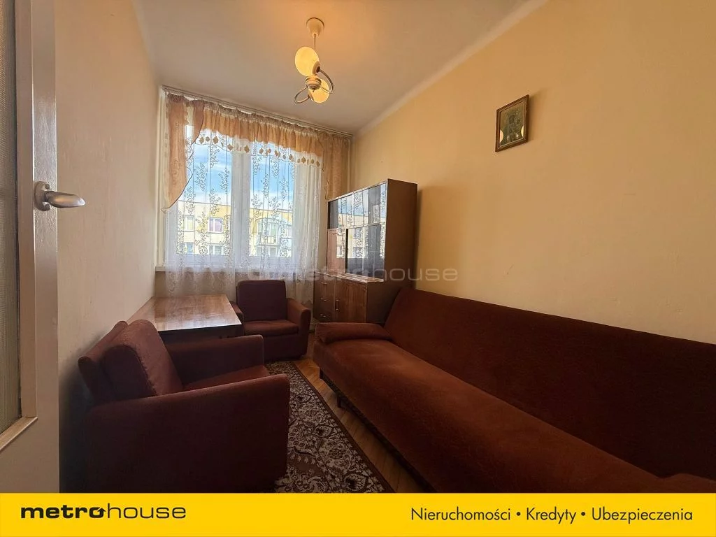 4 pokoje, mieszkanie 57,60 m², piętro 3, oferta nr , SMVEJE365, Biała Podlaska, Aleja Tysiąclecia
