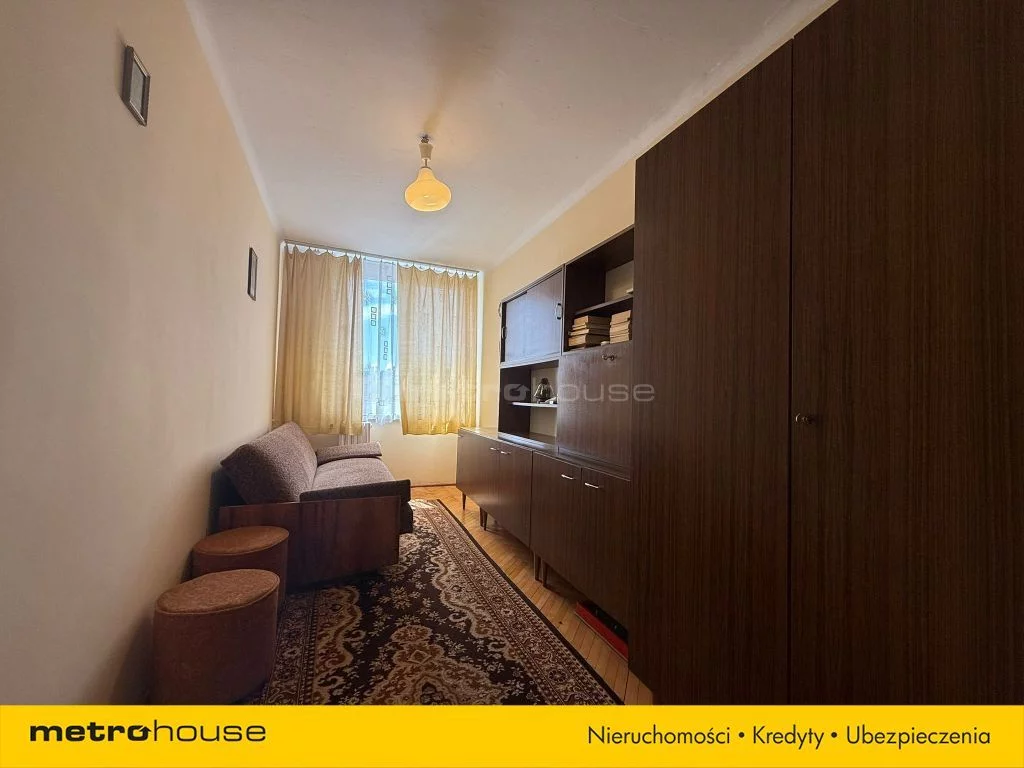 4 pokoje, mieszkanie 57,60 m², piętro 3, oferta nr , SMVEJE365, Biała Podlaska, Aleja Tysiąclecia