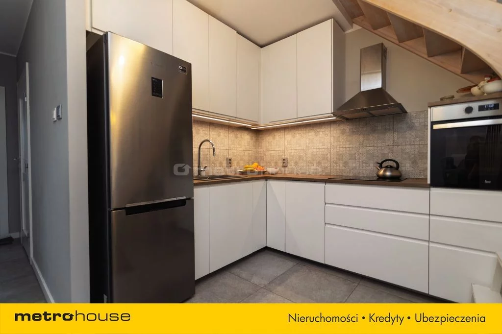4 pokoje, apartament 73,20 m², piętro 3, oferta nr , SMGAHE190, Polanica-Zdrój, Aleja Zwycięzców