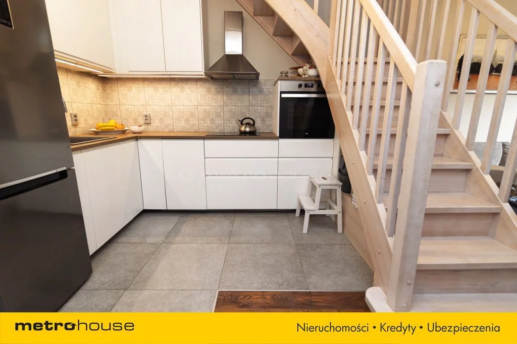4 pokoje, apartament 73,20 m², piętro 3, oferta nr , SMGAHE190, Polanica-Zdrój, Aleja Zwycięzców