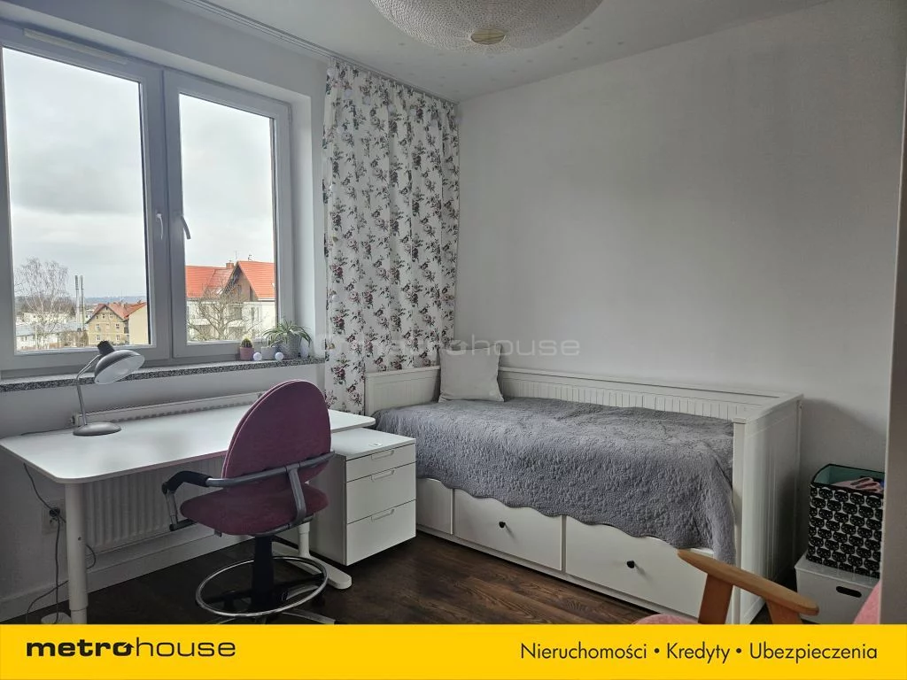 4 pokoje, apartament 73,20 m², piętro 3, oferta nr , SMGAHE190, Polanica-Zdrój, Aleja Zwycięzców
