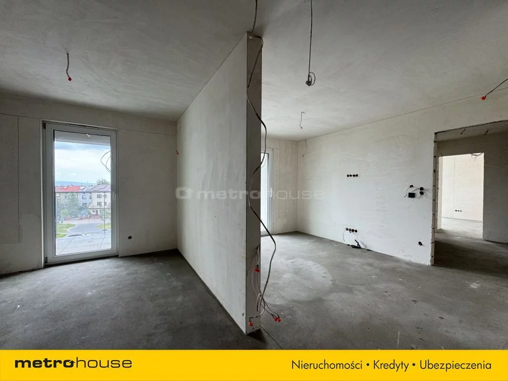 4 pokoje, apartament 177,55 m², piętro 4, oferta nr , SMLIGO161, Kielce, Andersa