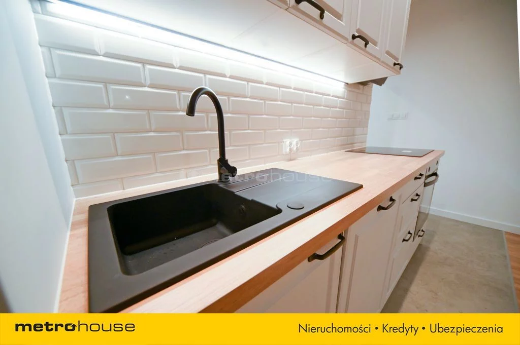 4 pokoje, mieszkanie 55,80 m², parter, oferta nr , SMTERY966, Andrychów