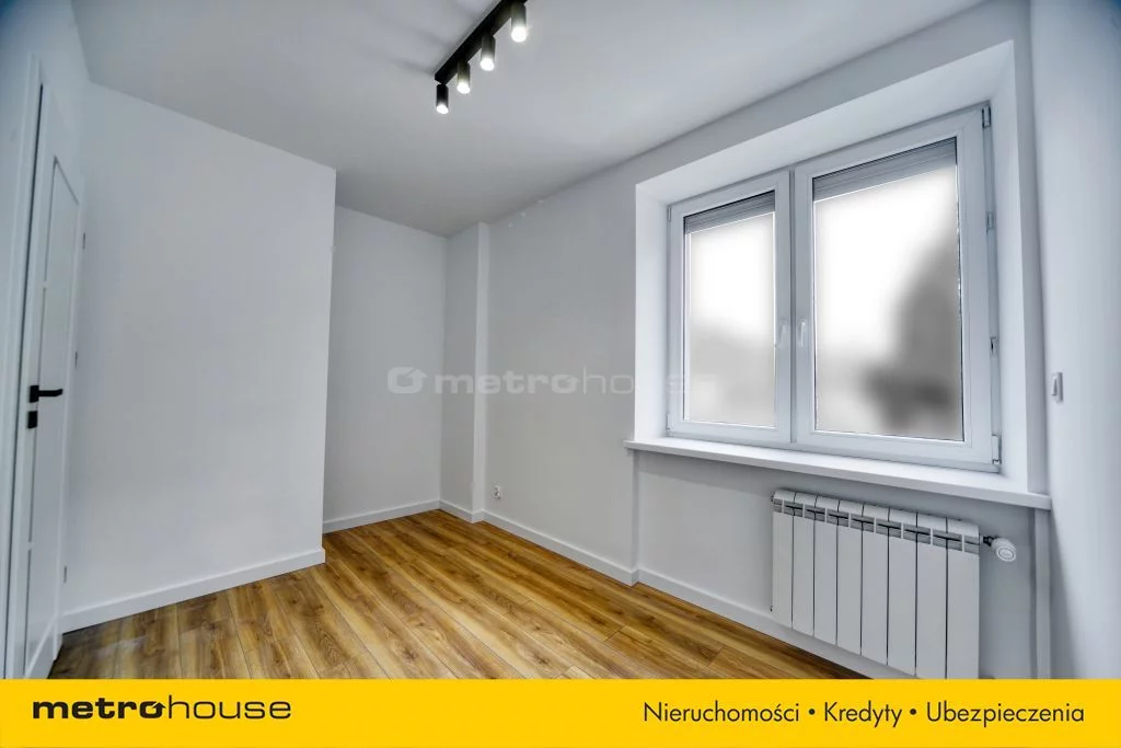 4 pokoje, mieszkanie 55,80 m², parter, oferta nr , SMTERY966, Andrychów